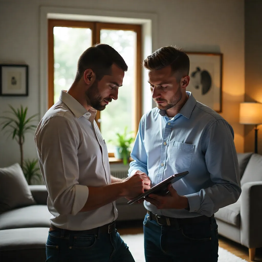 Appartement slimme upgrade