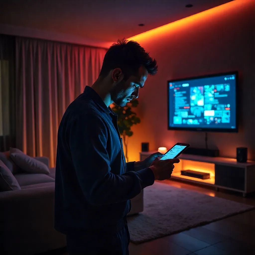 Slimme woning project detail 12