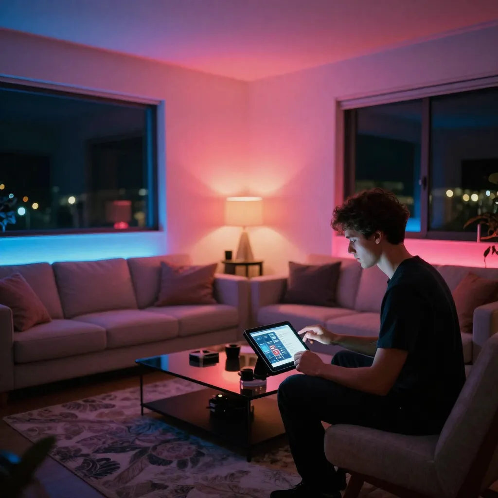 Bedrijf visie en missie