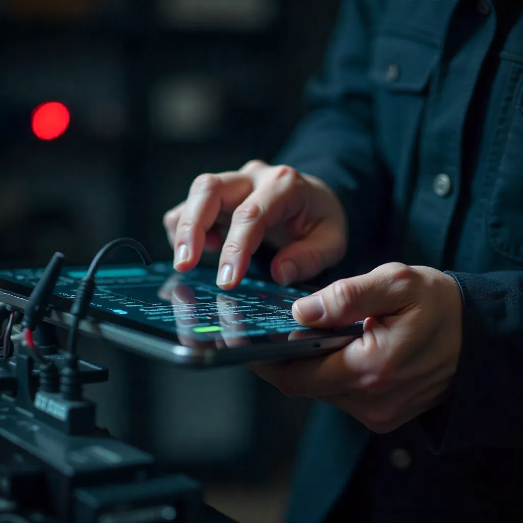 Ondersteuning diensten