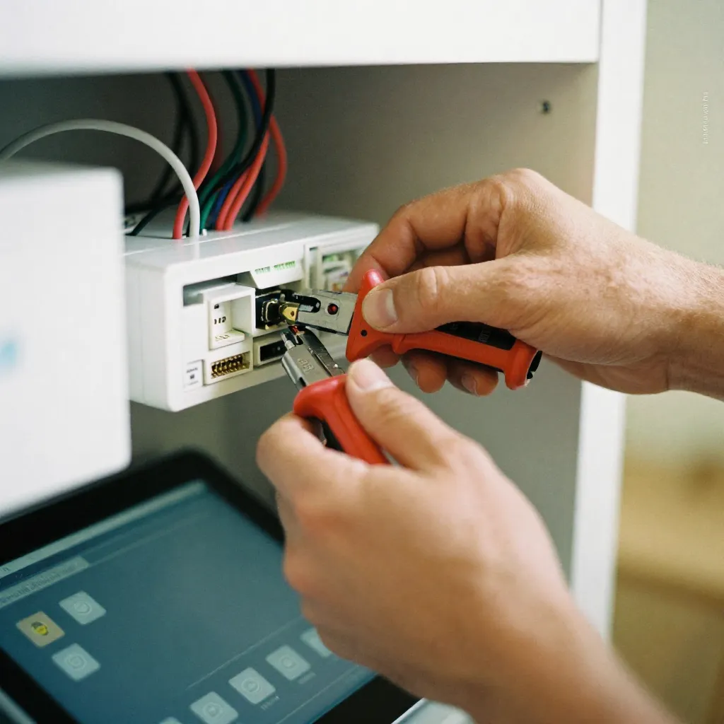 FAQ en ondersteuning visual 1