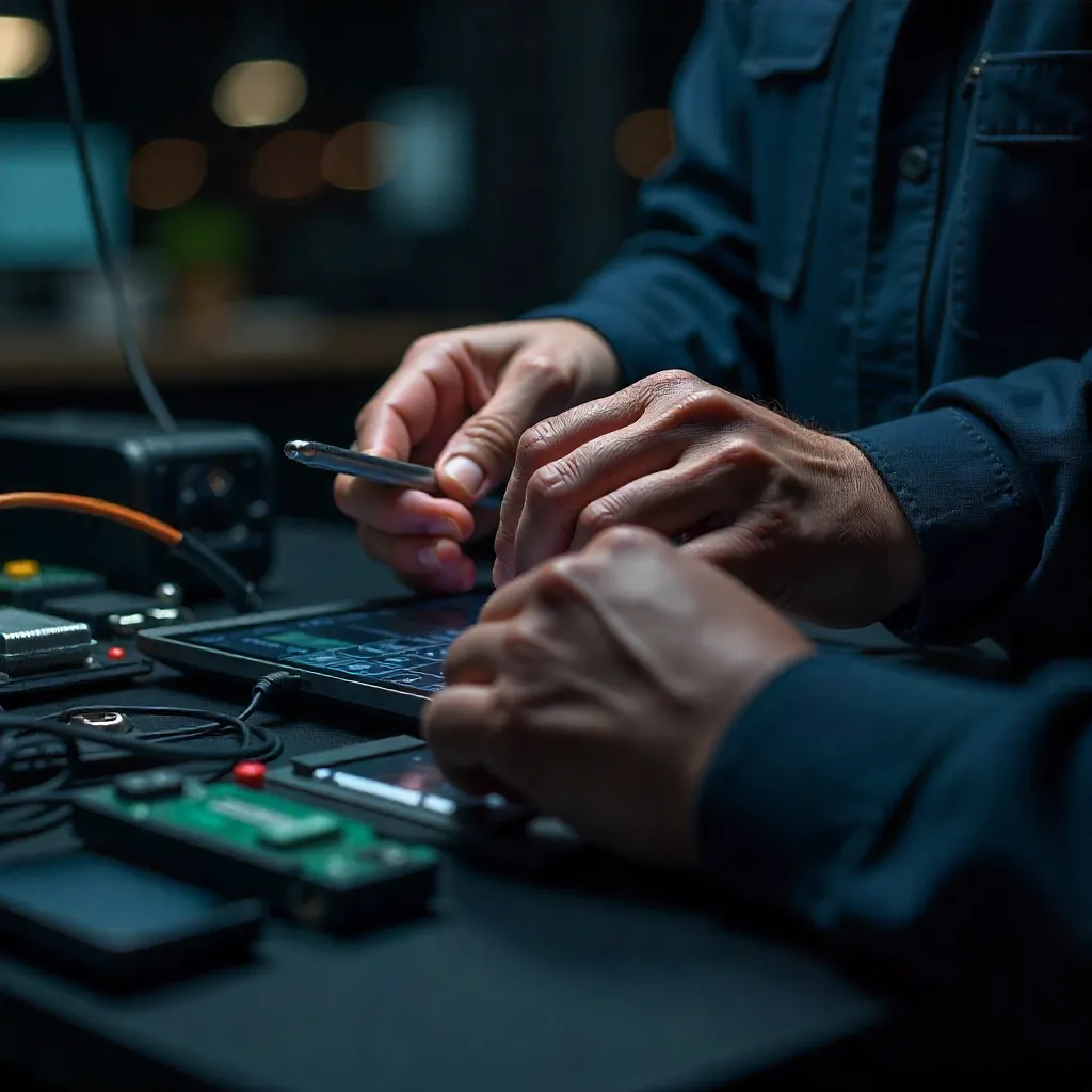 FAQ en ondersteuning visual 2